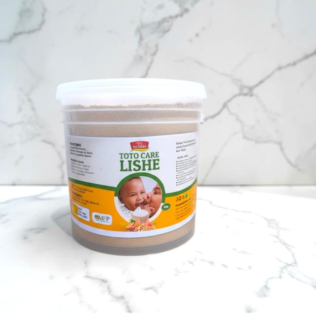 Toto Care Lishe 3kg Sado